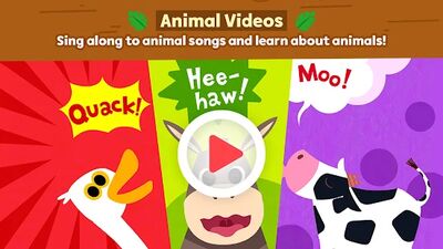 Скачать Pinkfong Кто я [Unlocked] RUS apk на Андроид