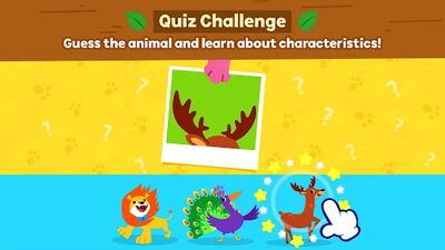 Скачать Pinkfong Кто я [Unlocked] RUS apk на Андроид