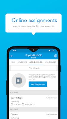 Скачать Navigator [Unlocked] RU apk на Андроид