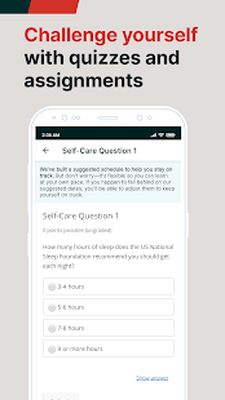 Скачать edX электронное образование - курсы от Harvard [Без рекламы] RU apk на Андроид