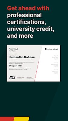 Скачать edX электронное образование - курсы от Harvard [Без рекламы] RU apk на Андроид