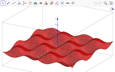 Скачать GeoGebra Classic [Premium] RU apk на Андроид