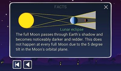 Скачать Luna [Unlocked] RU apk на Андроид