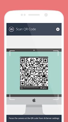 Скачать AirServer Connect [Unlocked] RUS apk на Андроид