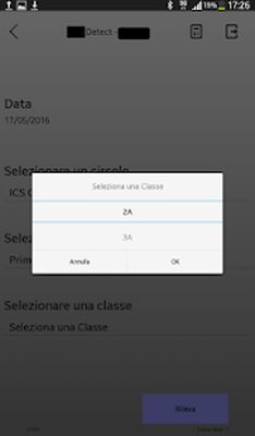 Скачать Detect [Без рекламы] RU apk на Андроид