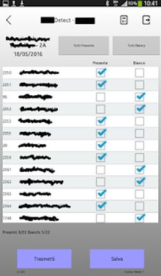 Скачать Detect [Без рекламы] RU apk на Андроид