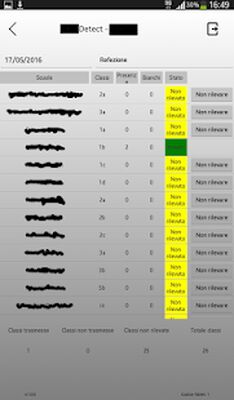 Скачать Detect [Без рекламы] RU apk на Андроид