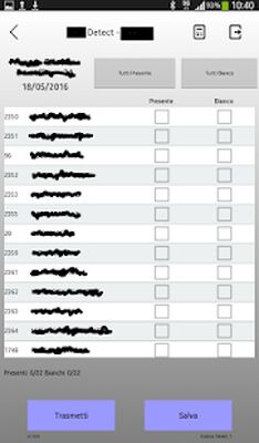 Скачать Detect [Без рекламы] RU apk на Андроид