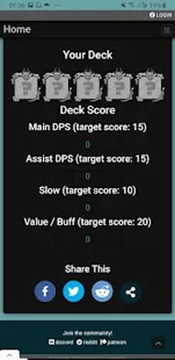 Скачать Random Dice Wiki [Полная версия] RU apk на Андроид