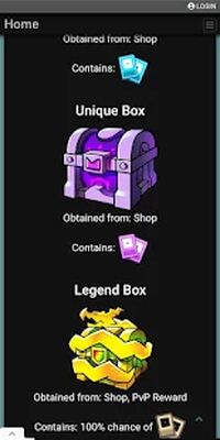 Скачать Random Dice Wiki [Полная версия] RU apk на Андроид