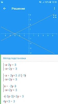 Скачать Матема́тика Решение Задач [Premium] RUS apk на Андроид