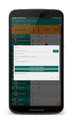 Скачать Учительский Журнал [Premium] RU apk на Андроид