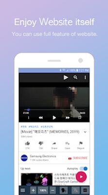 Скачать LingoTube - Language learning with streaming video [Unlocked] RU apk на Андроид