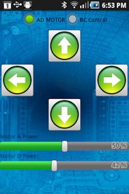 Скачать EV3 Commander [Полная версия] RUS apk на Андроид