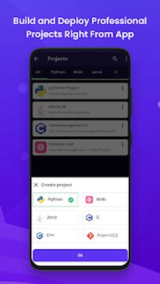 Скачать Герой программирования: Простота программирования [Полная версия] RU apk на Андроид