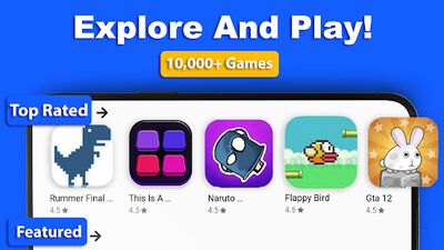 Скачать Max2D: Game Maker, Game Engine [Premium] RUS apk на Андроид