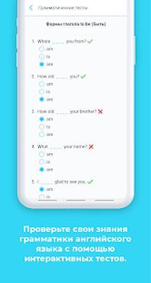 Скачать Roller: учить английский язык с нуля [Premium] RUS apk на Андроид