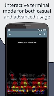 Скачать Cxxdroid - C++ compiler IDE for mobile development [Unlocked] RU apk на Андроид