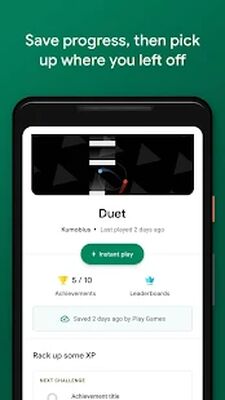 Скачать Google Play Игры [Unlocked] RU apk на Андроид