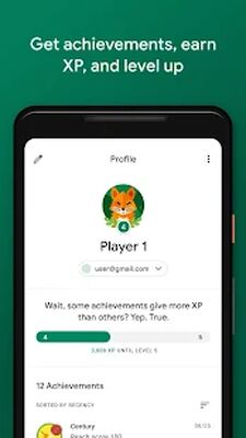 Скачать Google Play Игры [Unlocked] RU apk на Андроид