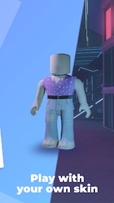 Скачать Makerblox - Create Skins [Premium] RUS apk на Андроид