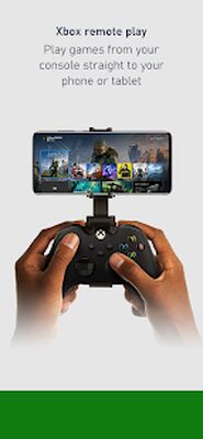 Скачать Xbox [Без рекламы] RUS apk на Андроид