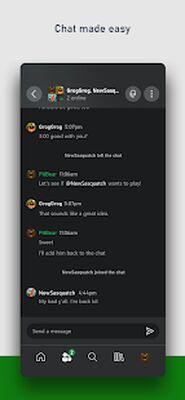 Скачать Xbox [Без рекламы] RUS apk на Андроид