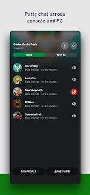 Скачать Xbox [Без рекламы] RUS apk на Андроид