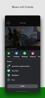 Скачать Xbox [Без рекламы] RUS apk на Андроид
