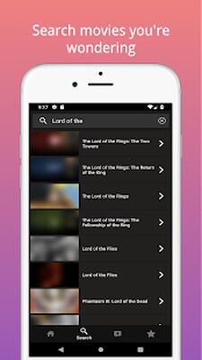 Скачать MovieLab - Watch Movie Trailers [Premium] RUS apk на Андроид