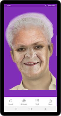 Скачать Faceapp - Make me old [Unlocked] RUS apk на Андроид
