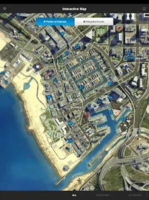 Скачать Grand Theft Auto V: The Manual [Без рекламы] RU apk на Андроид