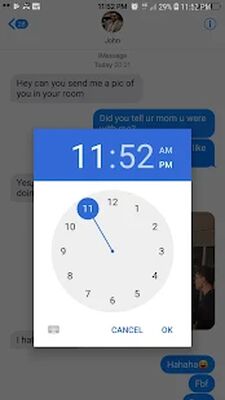 Скачать MeMiMessage Roleplay SMS & MMS [Premium] RU apk на Андроид