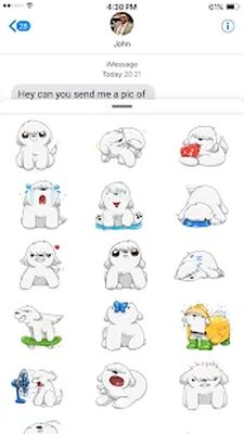 Скачать MeMiMessage Roleplay SMS & MMS [Premium] RU apk на Андроид