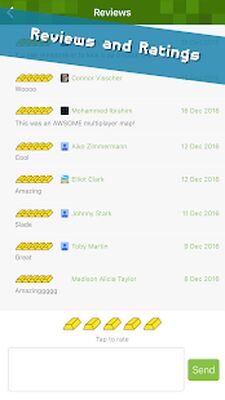 Скачать Addons for Minecraft [Без рекламы] RU apk на Андроид