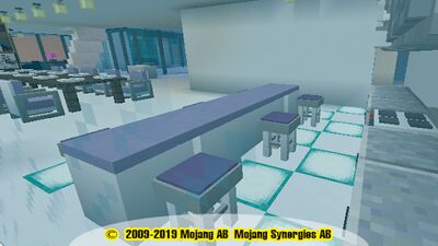 Скачать Мебель для майнкрафта [Без рекламы] RUS apk на Андроид