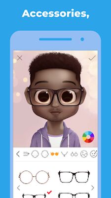 Скачать Dollify [Без рекламы] RU apk на Андроид