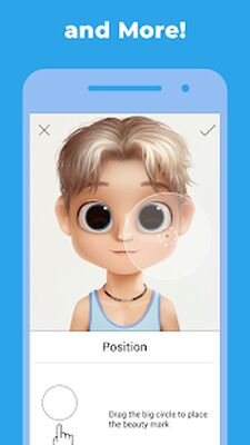 Скачать Dollify [Без рекламы] RU apk на Андроид