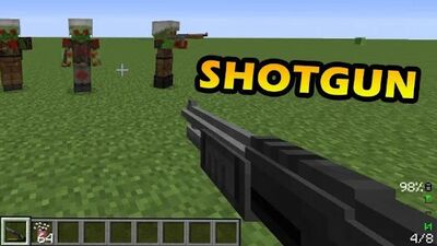 Скачать Оружие мод [Premium] RUS apk на Андроид