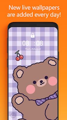 Скачать 4D Wallpaper 2020 [Полная версия] RU apk на Андроид