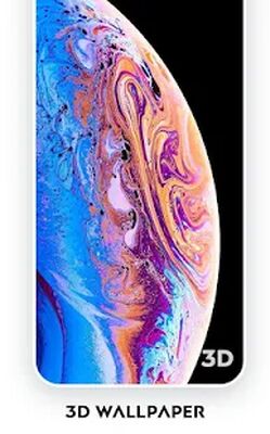 Скачать 3D Wallpaper 2021 [Полная версия] RUS apk на Андроид
