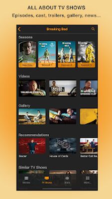 Скачать Movielab [Unlocked] RU apk на Андроид