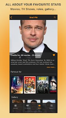 Скачать Movielab [Unlocked] RU apk на Андроид