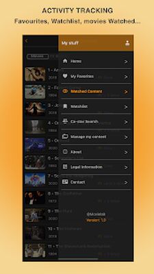 Скачать Movielab [Unlocked] RU apk на Андроид