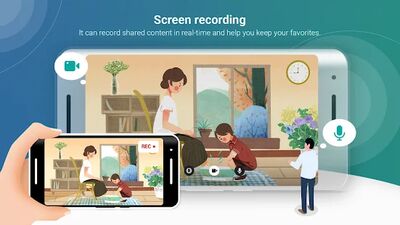 Скачать AirScreen - AirPlay & Cast & Miracast & DLNA [Без рекламы] RUS apk на Андроид