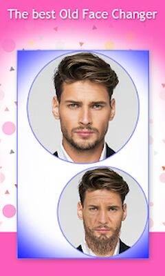 Скачать Old Face App [Premium] RU apk на Андроид