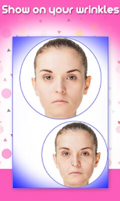 Скачать Old Face App [Premium] RU apk на Андроид