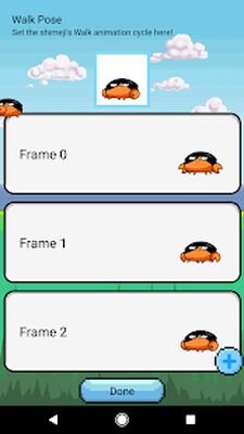 Скачать Shimeji [Premium] RU apk на Андроид