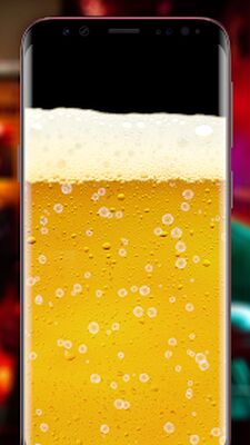 Скачать Пиво Симулятор - iBeer [Unlocked] RU apk на Андроид