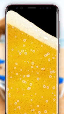 Скачать Пиво Симулятор - iBeer [Unlocked] RU apk на Андроид